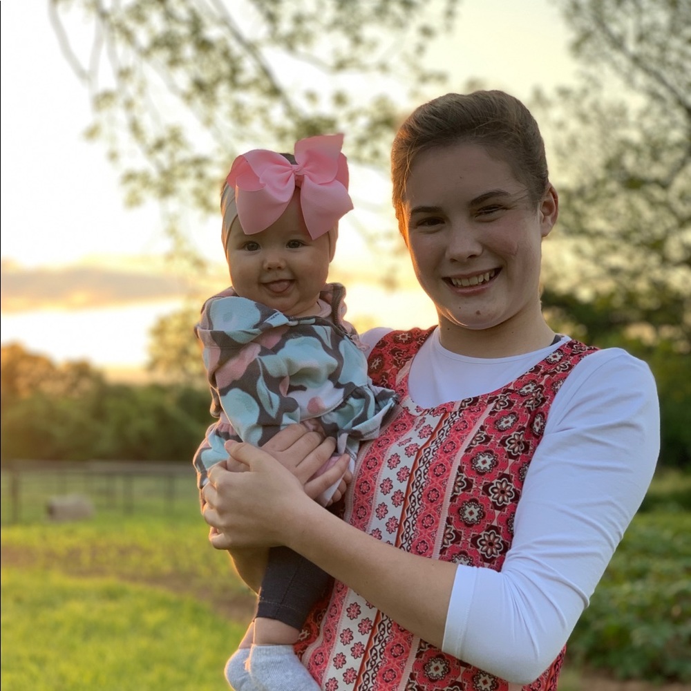 Meet your Posher, Darla